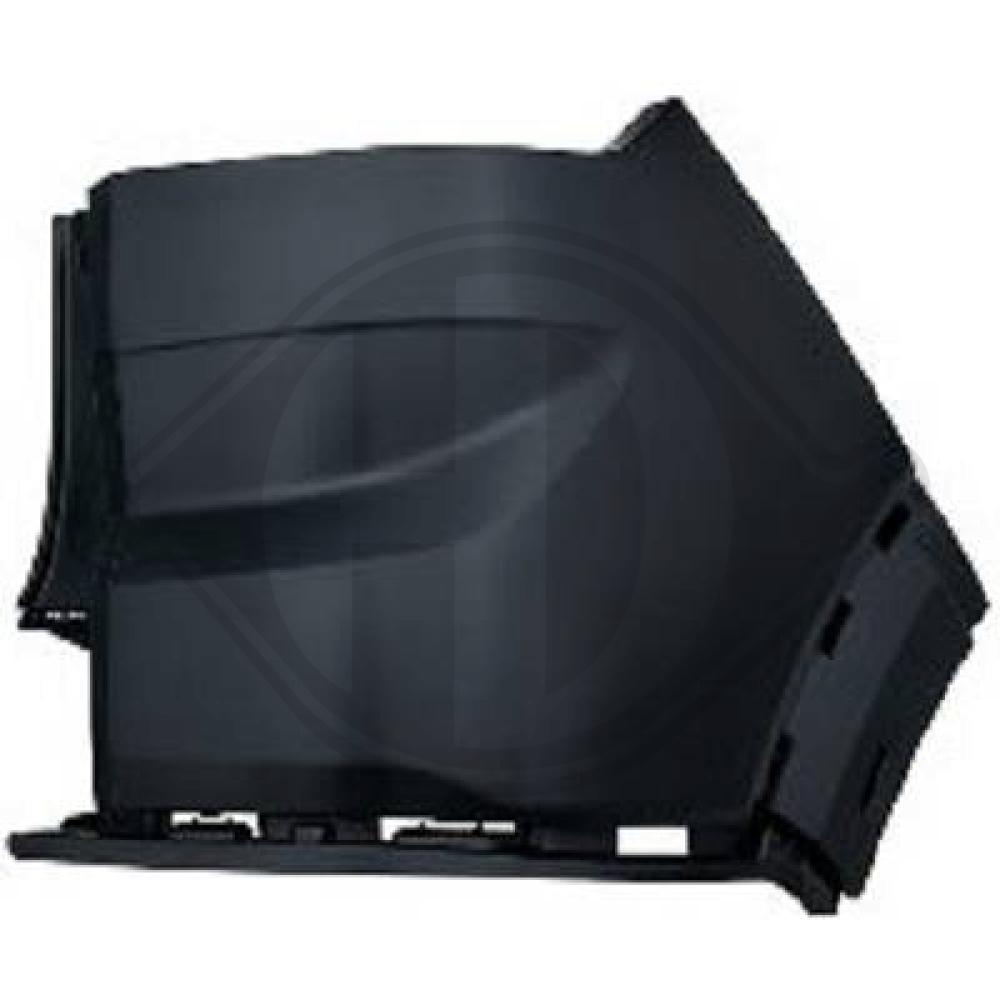 Diederichs Bumper 4571058