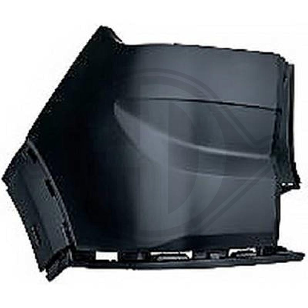 Diederichs Bumper 4571059