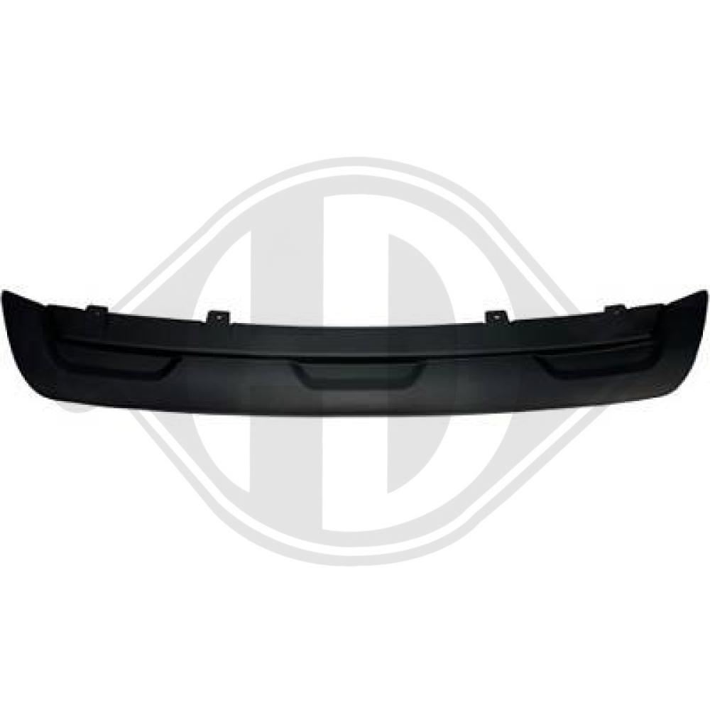 Diederichs Plaat, bumper 4571066