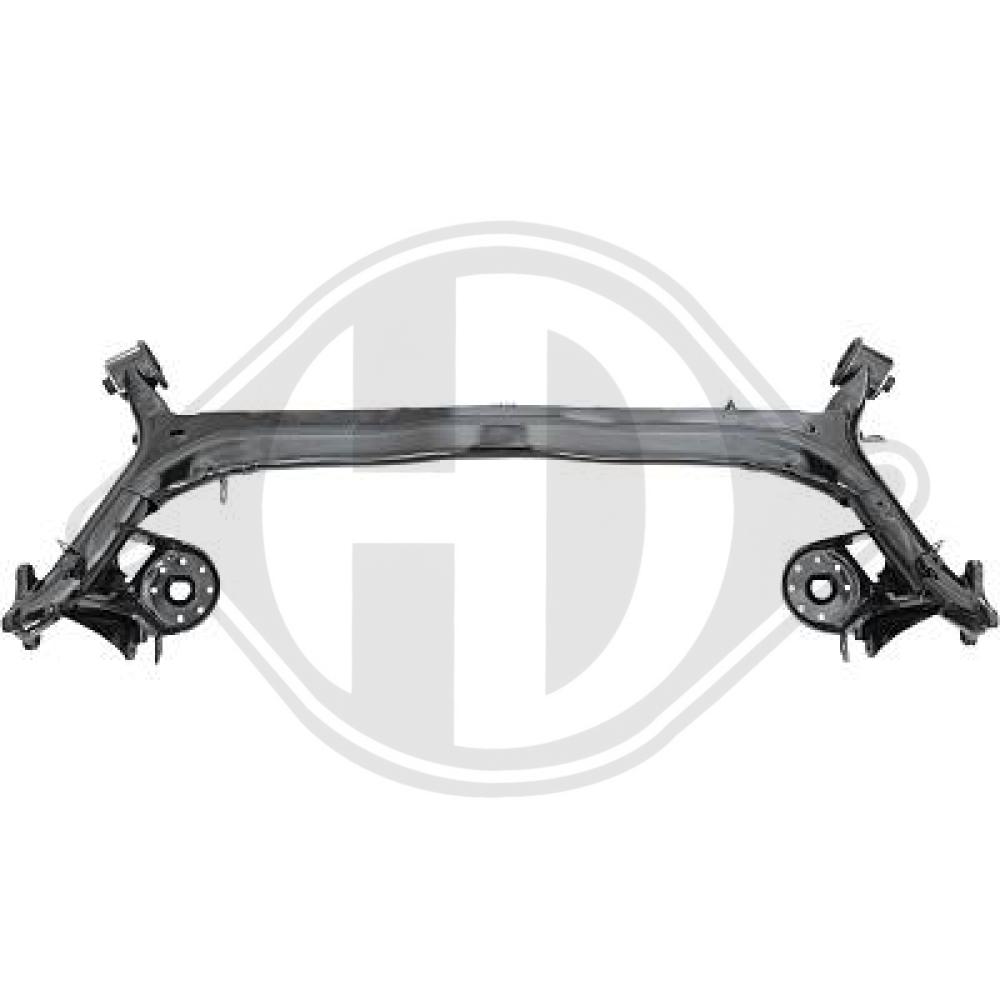 Diederichs Asverbinding 5211419