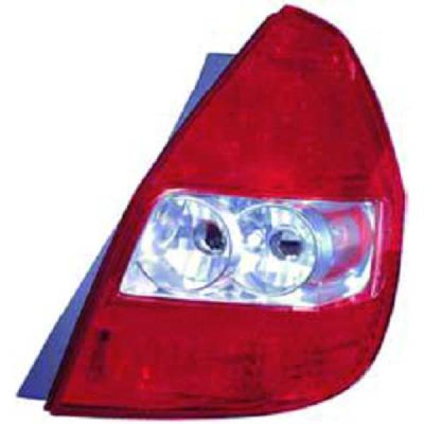 Diederichs Achterlicht 5240090