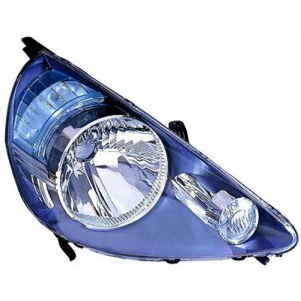 Diederichs Koplamp 5240180