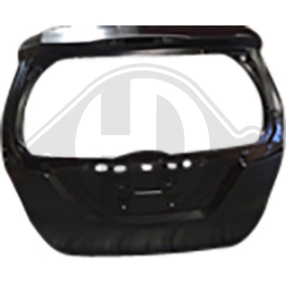 Diederichs Achterportier 5242028