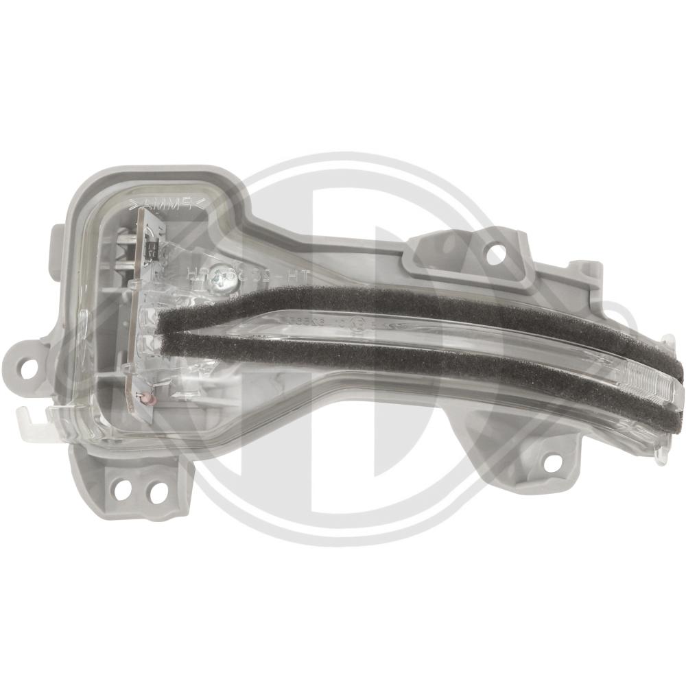 Diederichs Knipperlicht 5242329