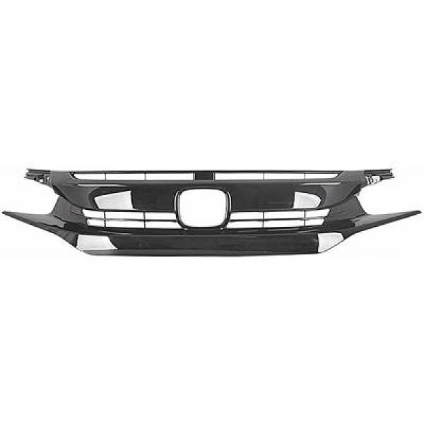 Diederichs Grille 5250040