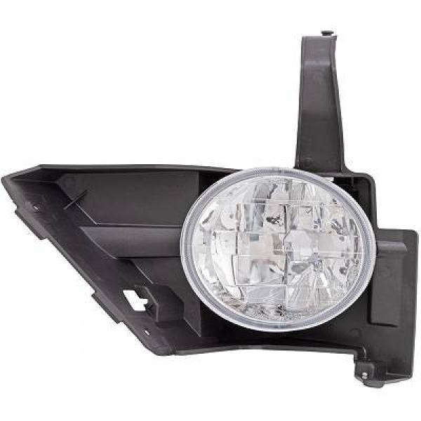 Diederichs Mistlamp 5281989