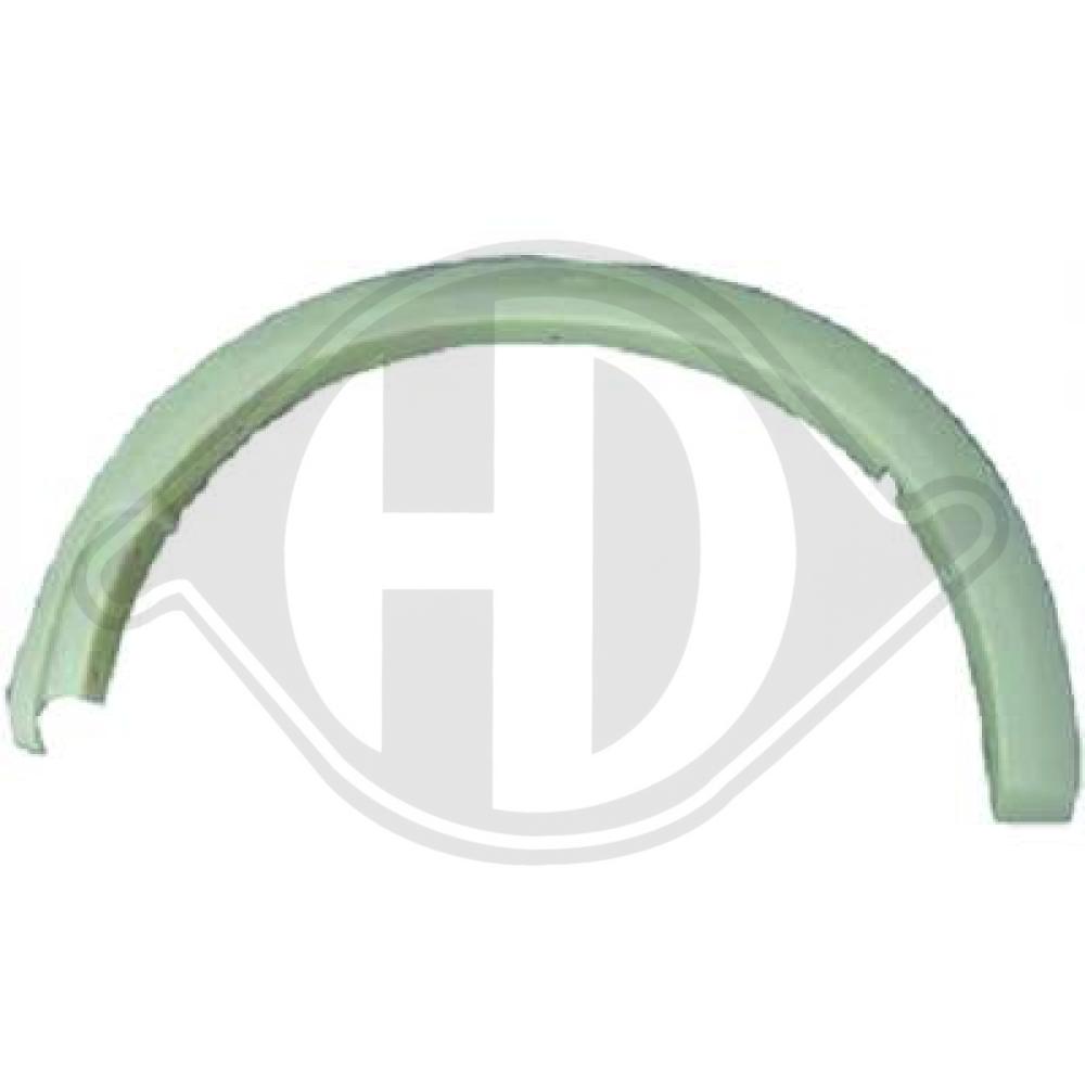 Diederichs Spatbord 5402968