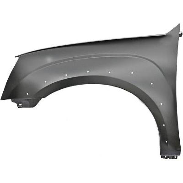 Diederichs Spatbord 5403807