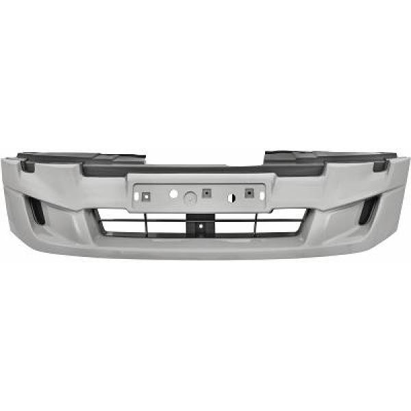 Diederichs Grille 5404840