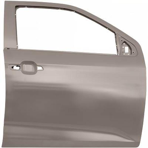 Diederichs Deur 5405820