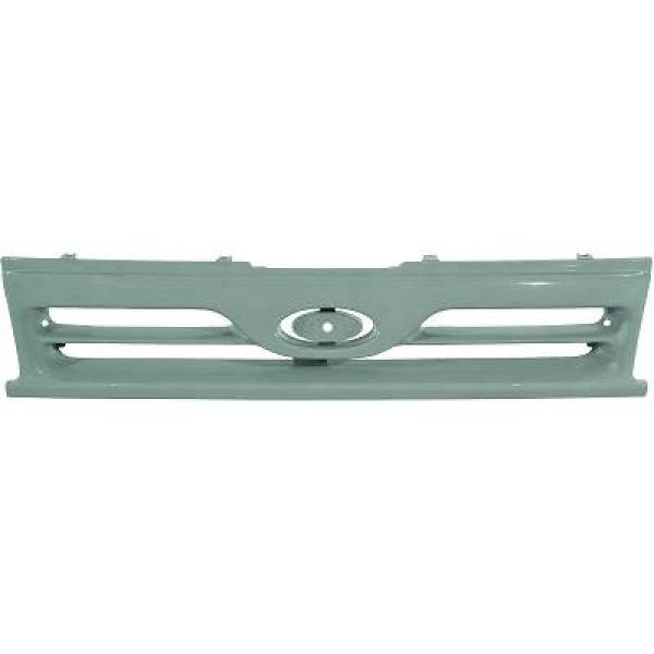 Diederichs Grille 5600140