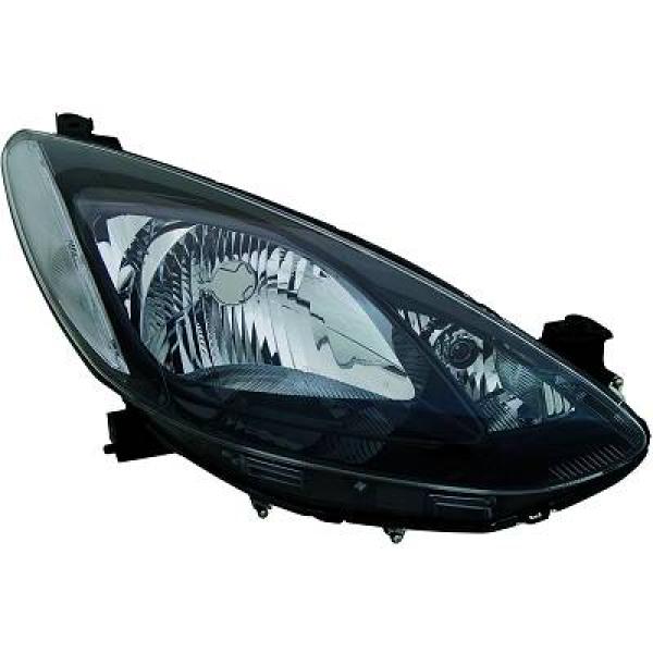 Diederichs Koplamp 5605080