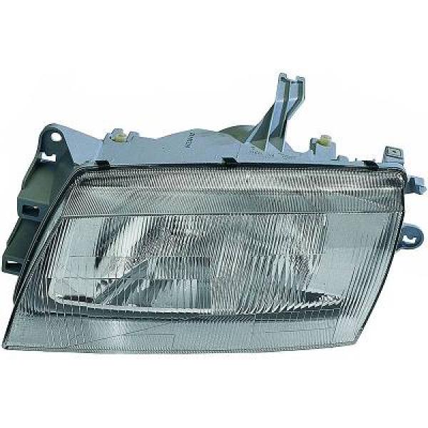 Diederichs Koplamp 5616183