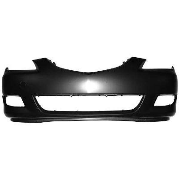 Diederichs Bumper 5618050