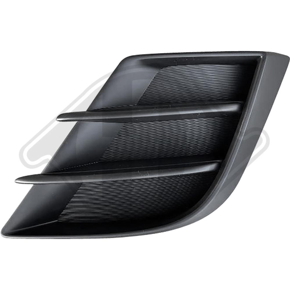 Diederichs Ventilatiegrille, bumper 5619049