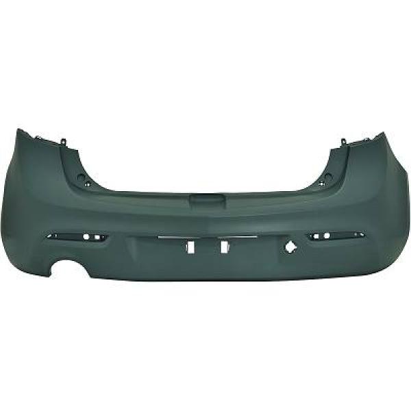 Diederichs Bumper 5619055