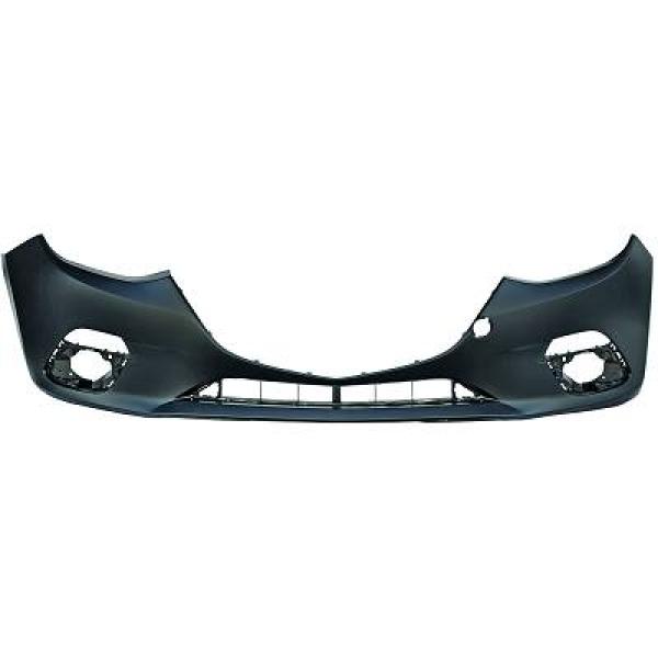 Diederichs Bumper 5620050