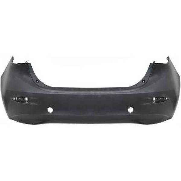 Diederichs Bumper 5620055