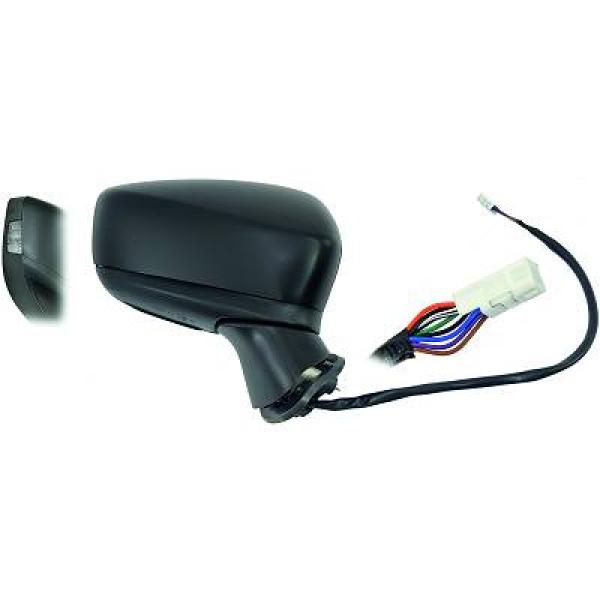 Diederichs Buitenspiegel 5620324