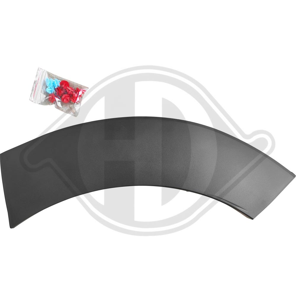 Diederichs Verbreding, spatbord 5621463