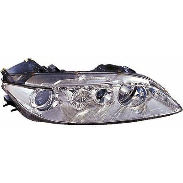 Diederichs Koplamp 5625080