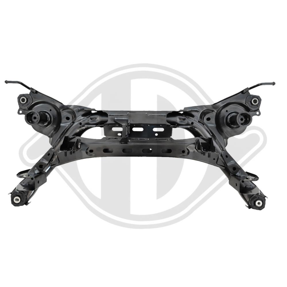 Diederichs Asverbinding 5626419