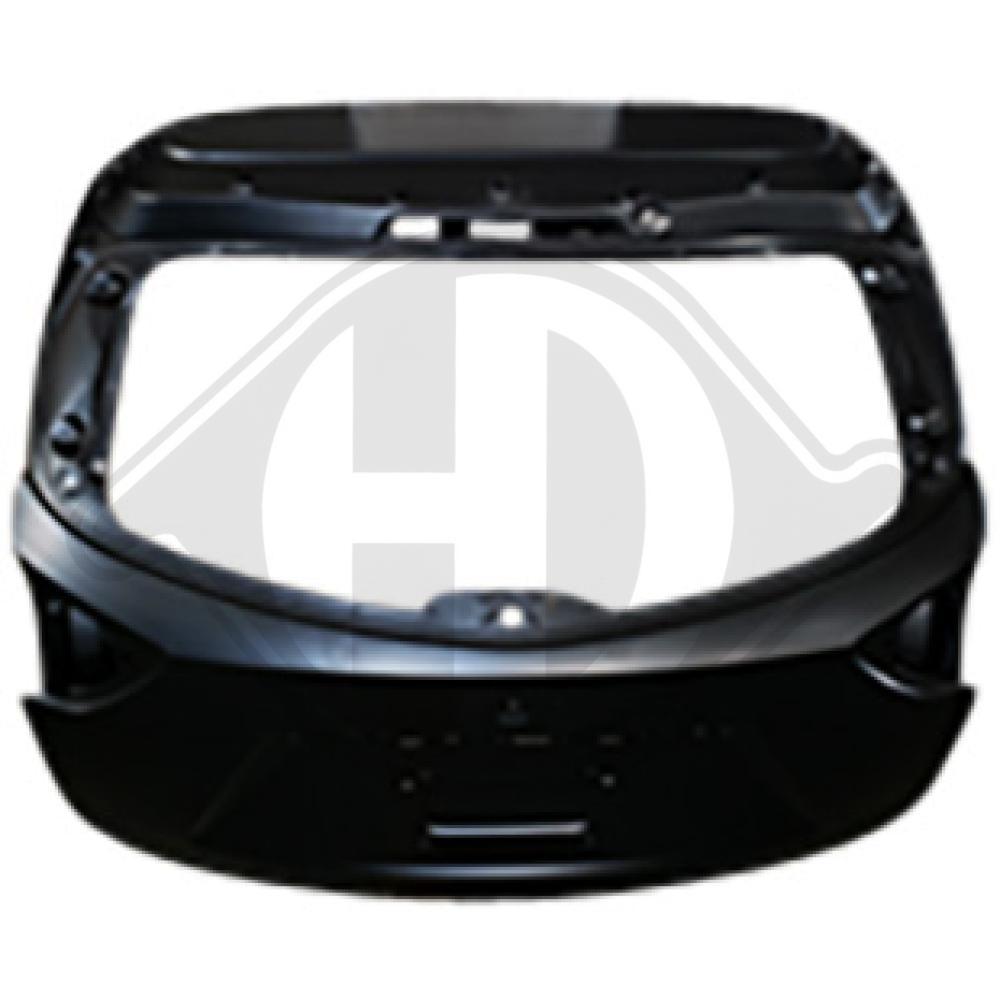 Diederichs Achterportier 5630128