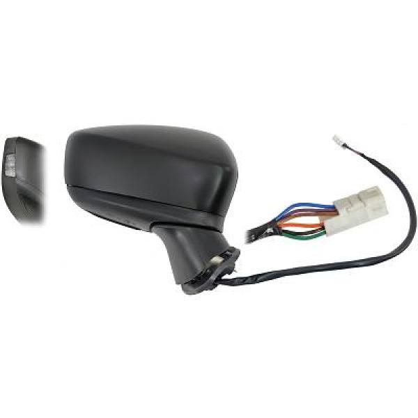 Diederichs Buitenspiegel 5630224