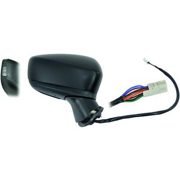 Diederichs Buitenspiegel 5630325