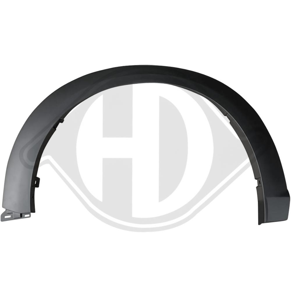 Diederichs Verbreding, spatbord 5645052