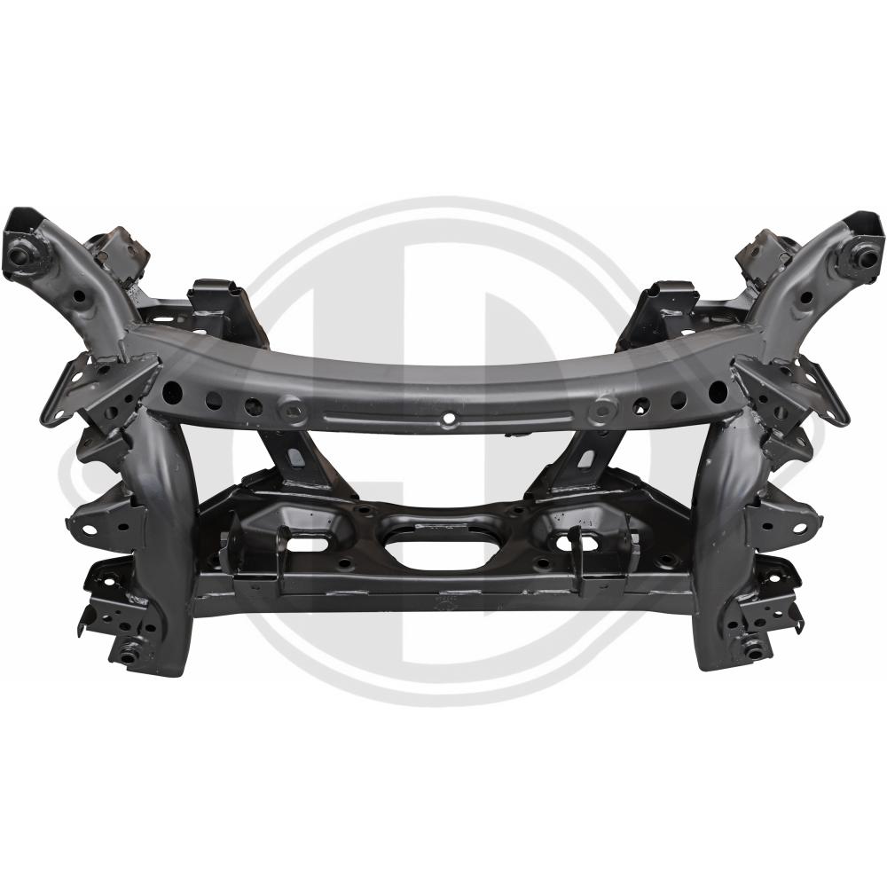 Diederichs Hulpsteun/Aggregaatsteun 5652419