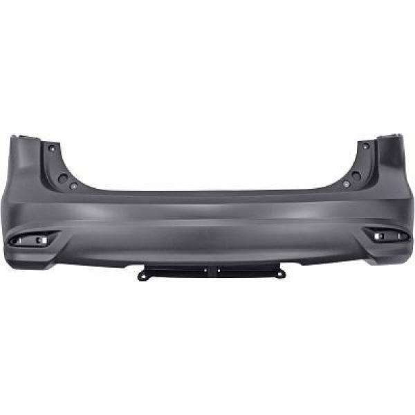 Diederichs Bumper 5682055