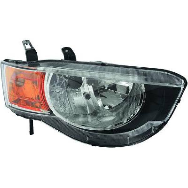 Diederichs Koplamp 5807883