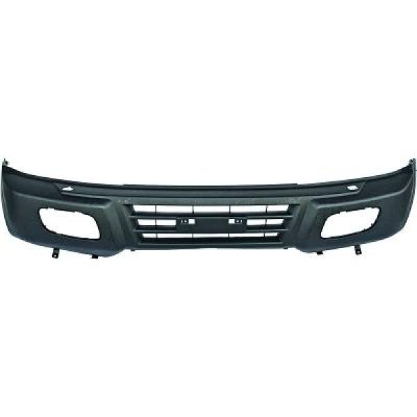 Diederichs Bumper 5844851