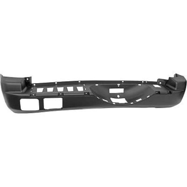 Diederichs Bumper 5844957