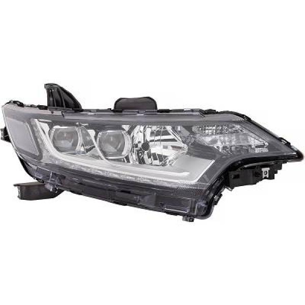 Diederichs Koplamp 5848982