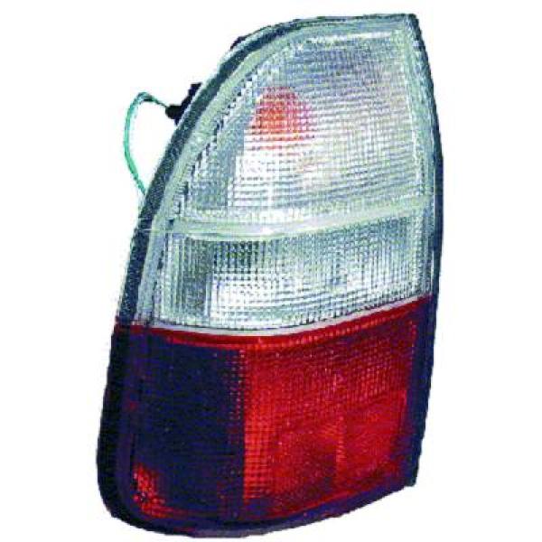 Diederichs Achterlicht 5880894