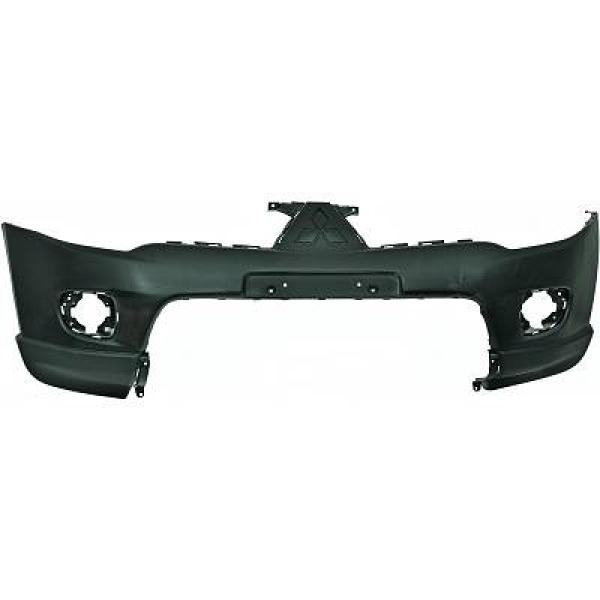 Diederichs Bumper 5881853