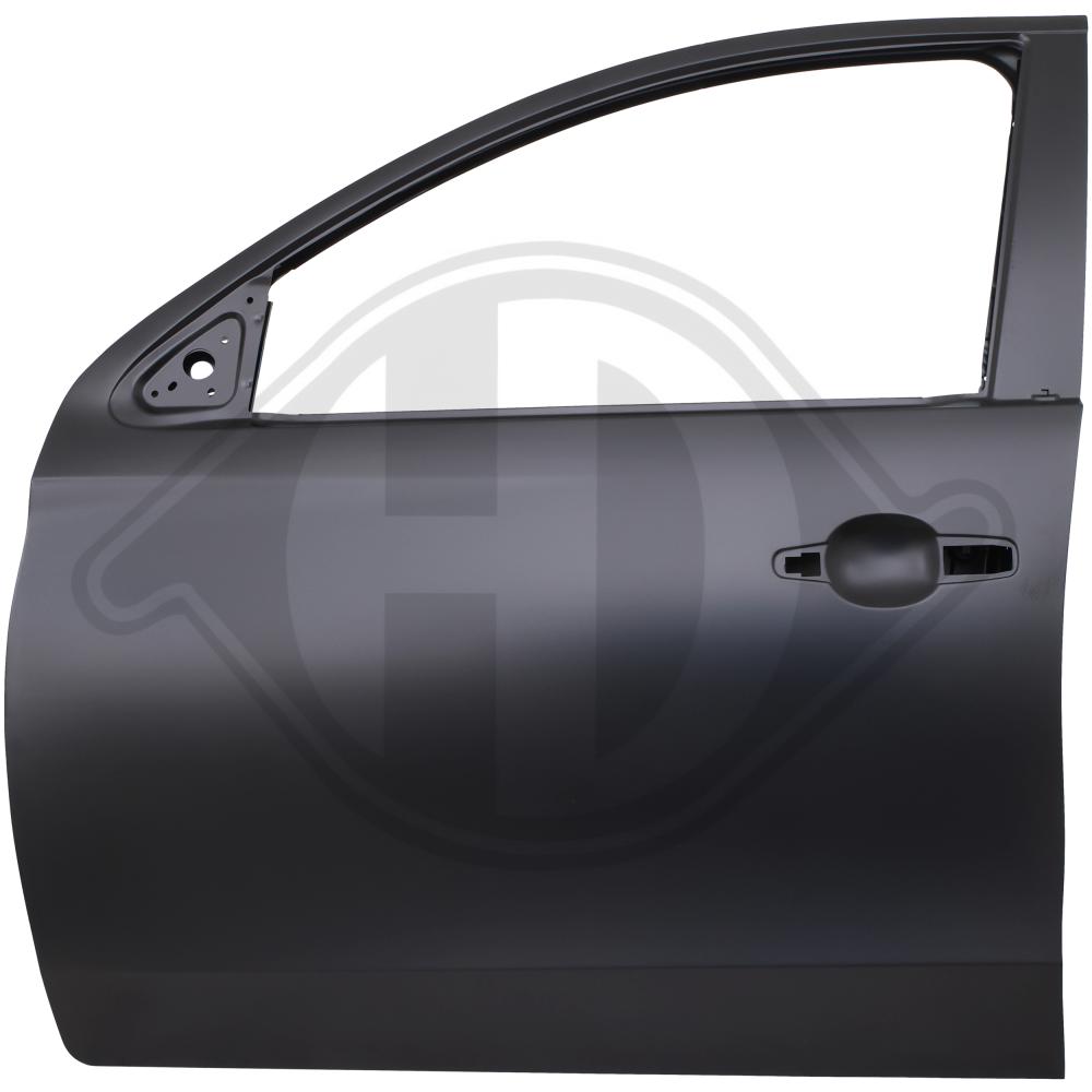 Diederichs Deur 5883821