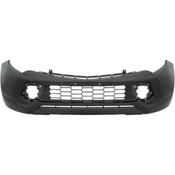 Diederichs Bumper 5883850