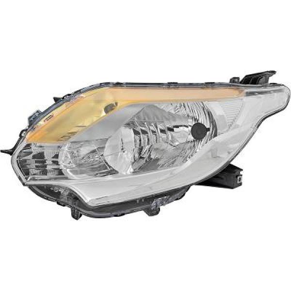 Diederichs Koplamp 5883881