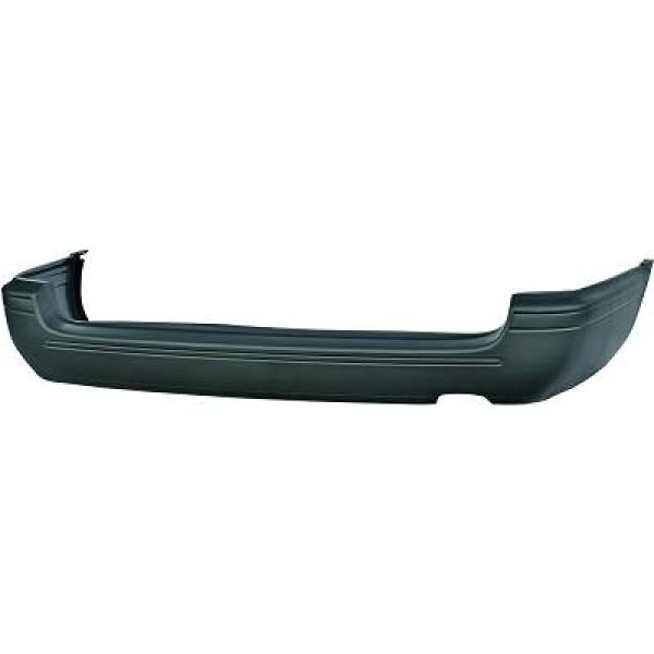 Diederichs Bumper 6013655