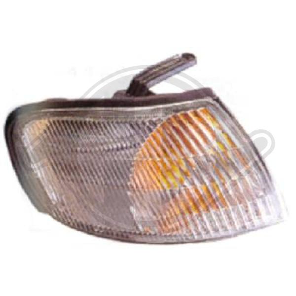 Diederichs Knipperlicht 6015172