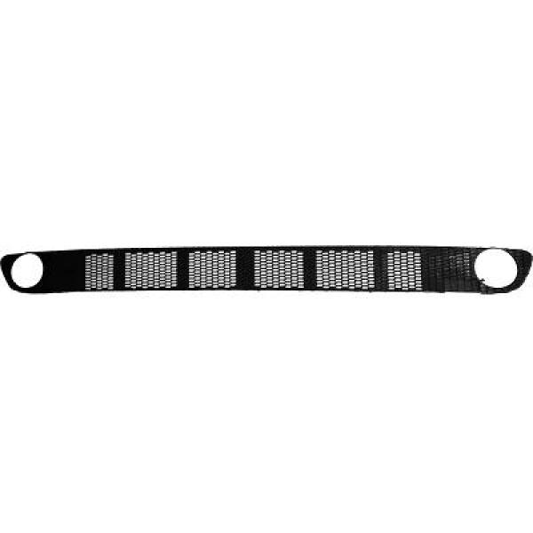 Diederichs Grille 6016145