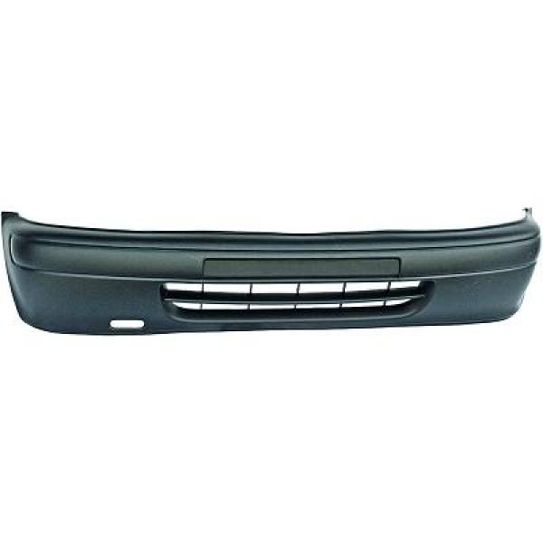 Diederichs Bumper 6022051