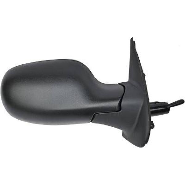 Diederichs Buitenspiegel 6024024
