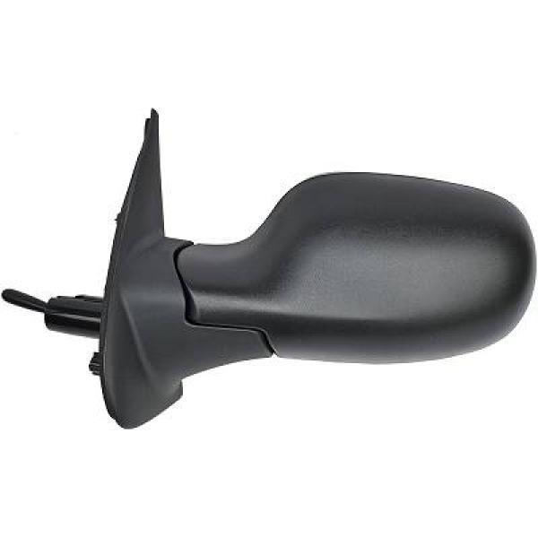 Diederichs Buitenspiegel 6024025
