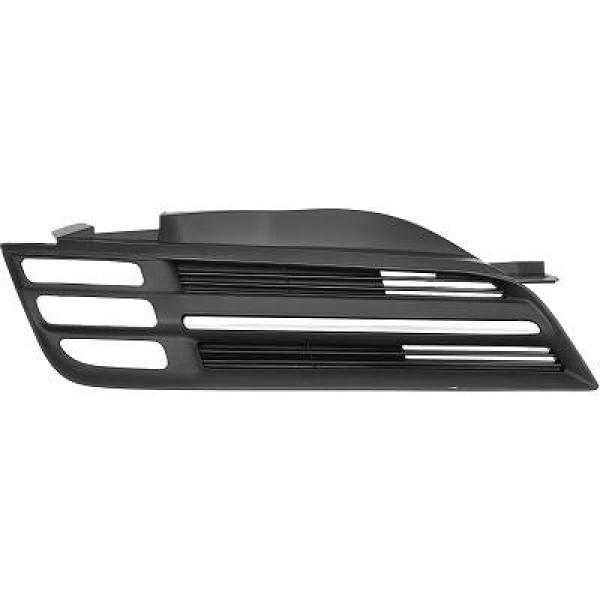 Diederichs Grille 6024042