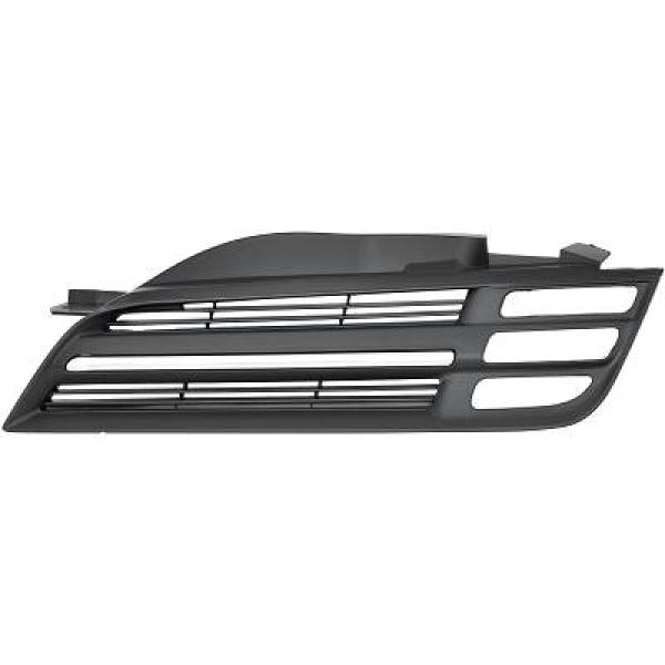 Diederichs Grille 6024043