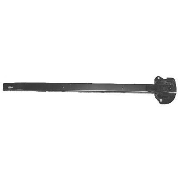 Diederichs Bumper schokdemper 6024060